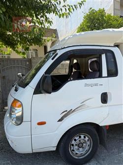 Kia Bongo